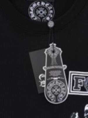 wholesale quality chrome hearts men shirts model no. 38